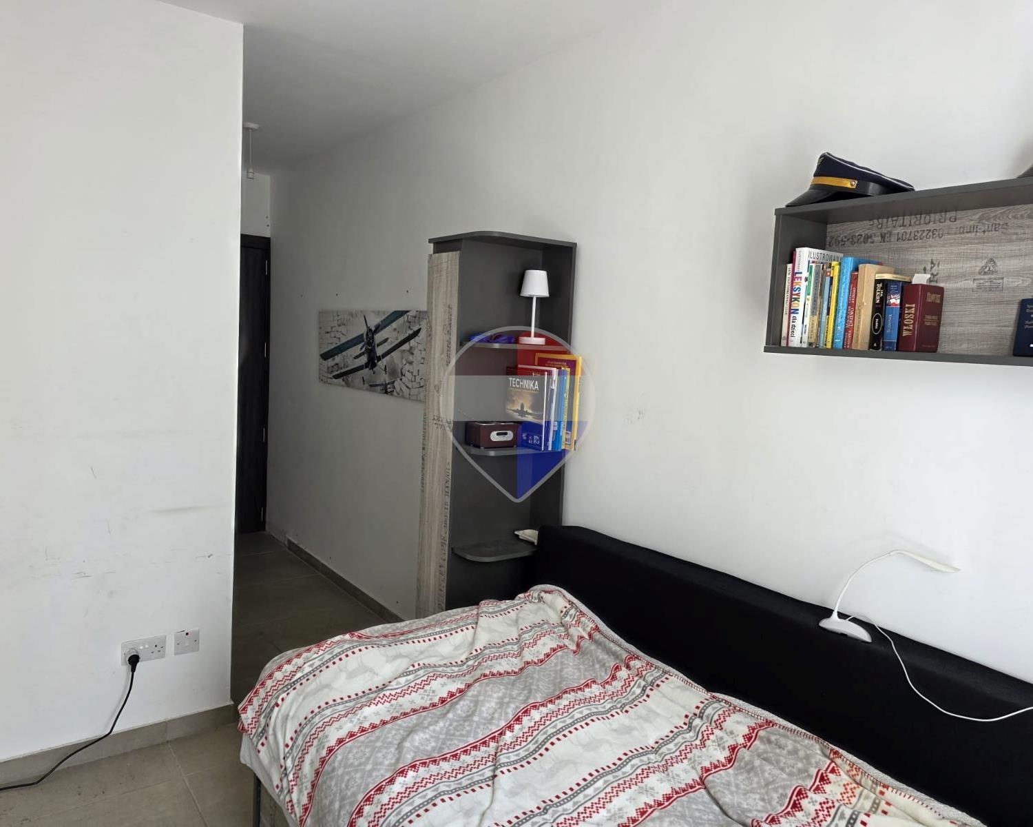 Apartment in Qawra - photo 2 of 12