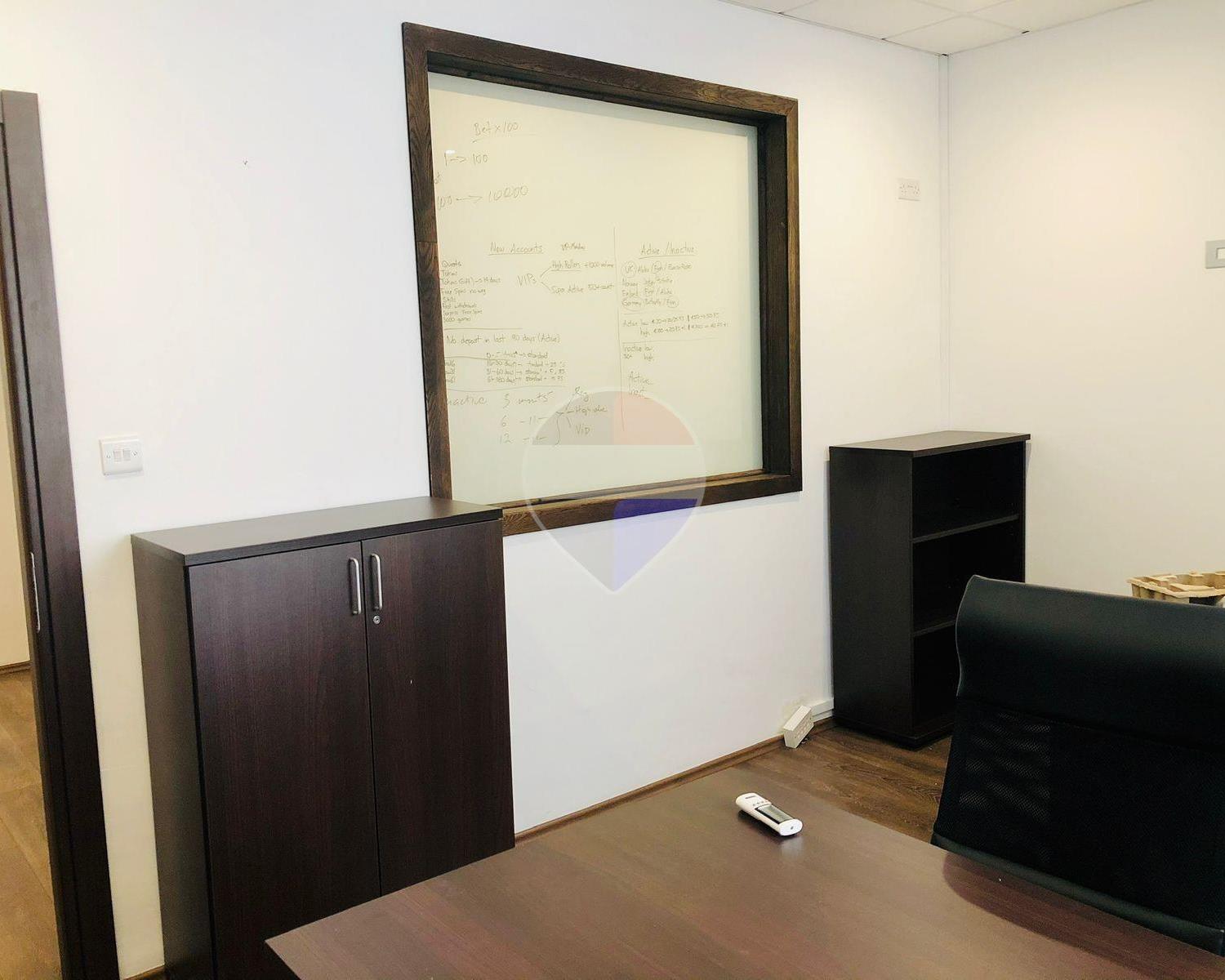 Office Space