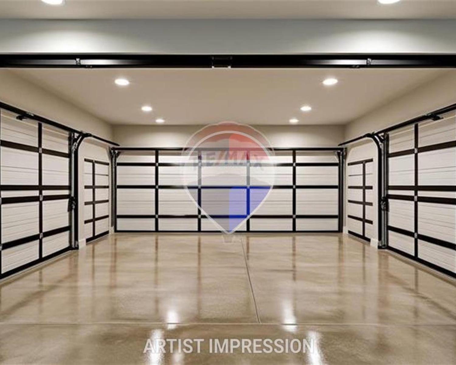 Garage (Residential)