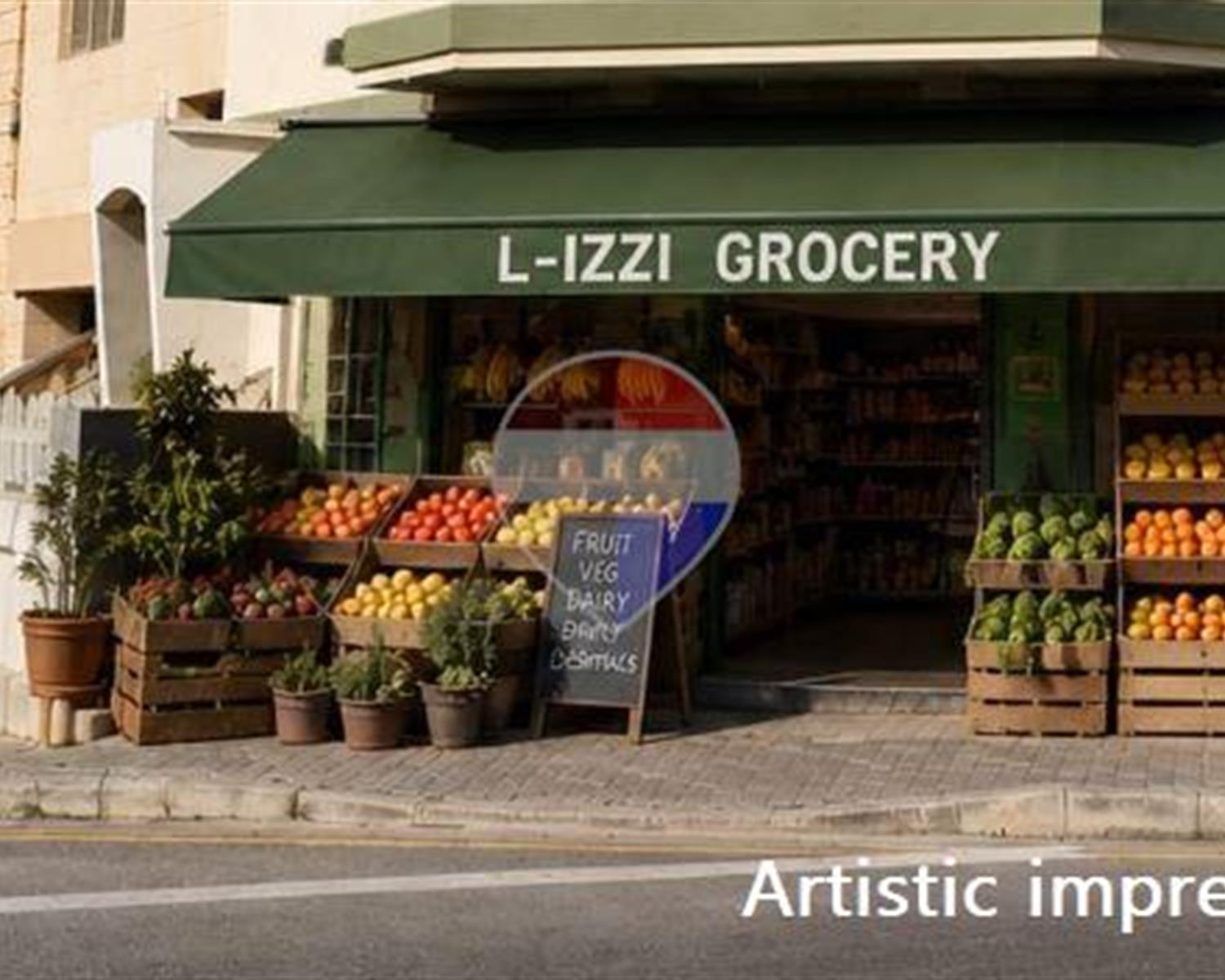 Shop