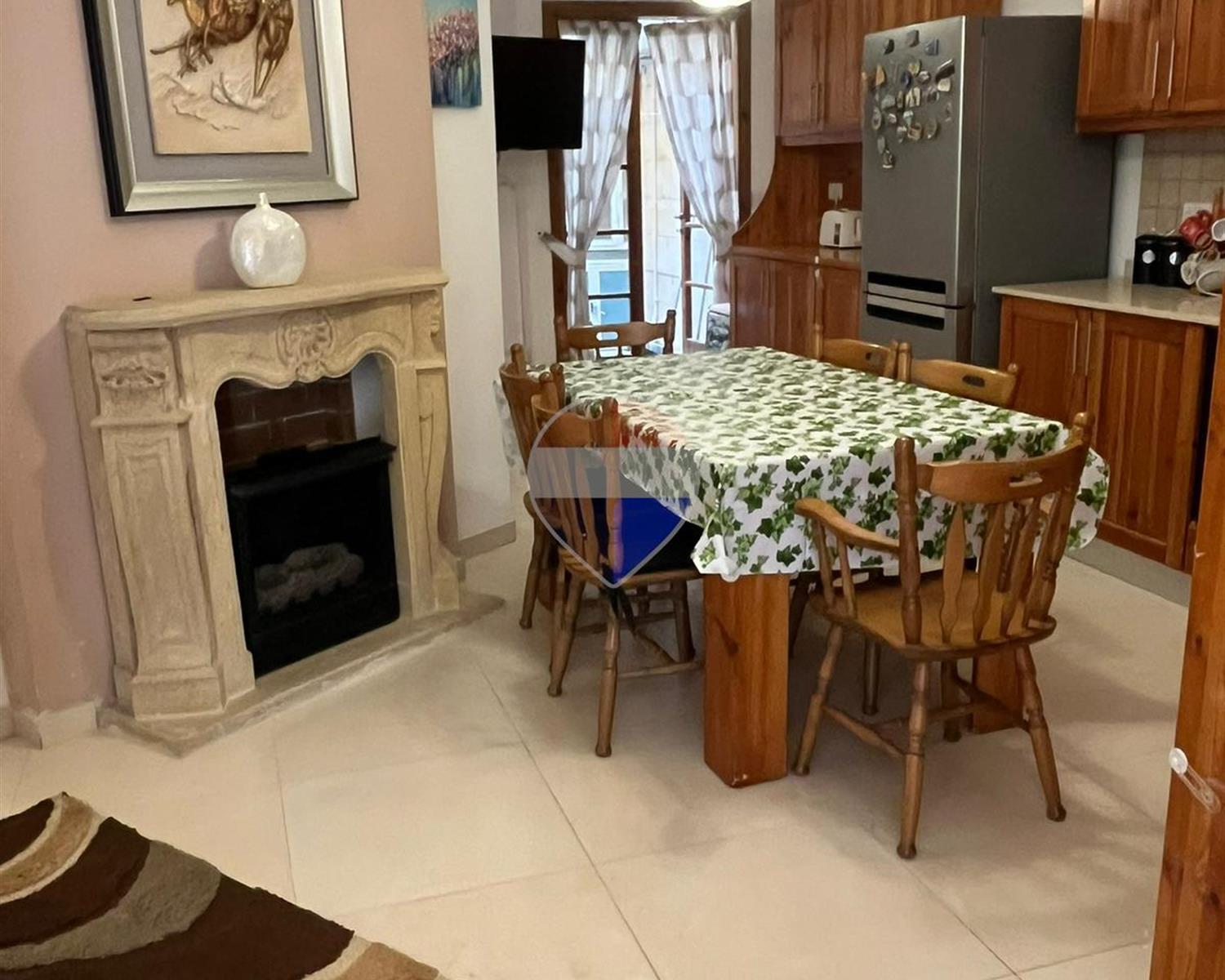 Maisonette