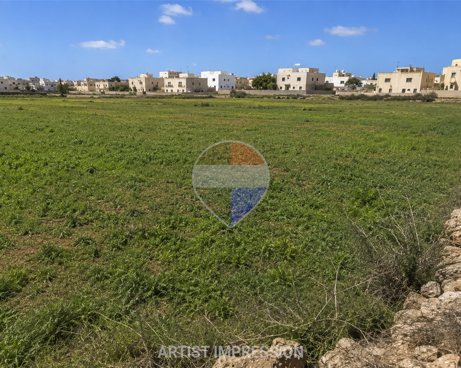 Agriculture Land