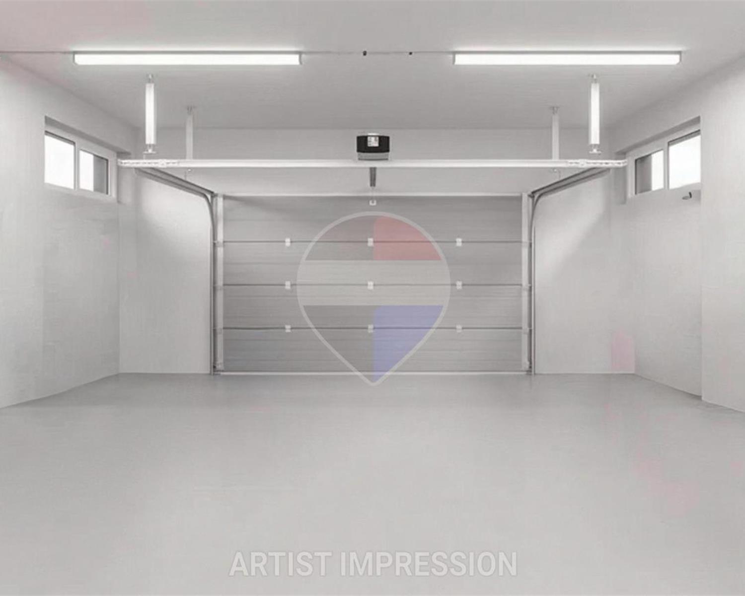 Garage (Residential)