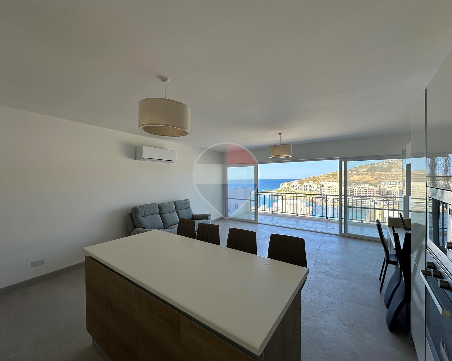 2 bedroom Apartment for sale in Marsalforn - €600,000 - 112m²