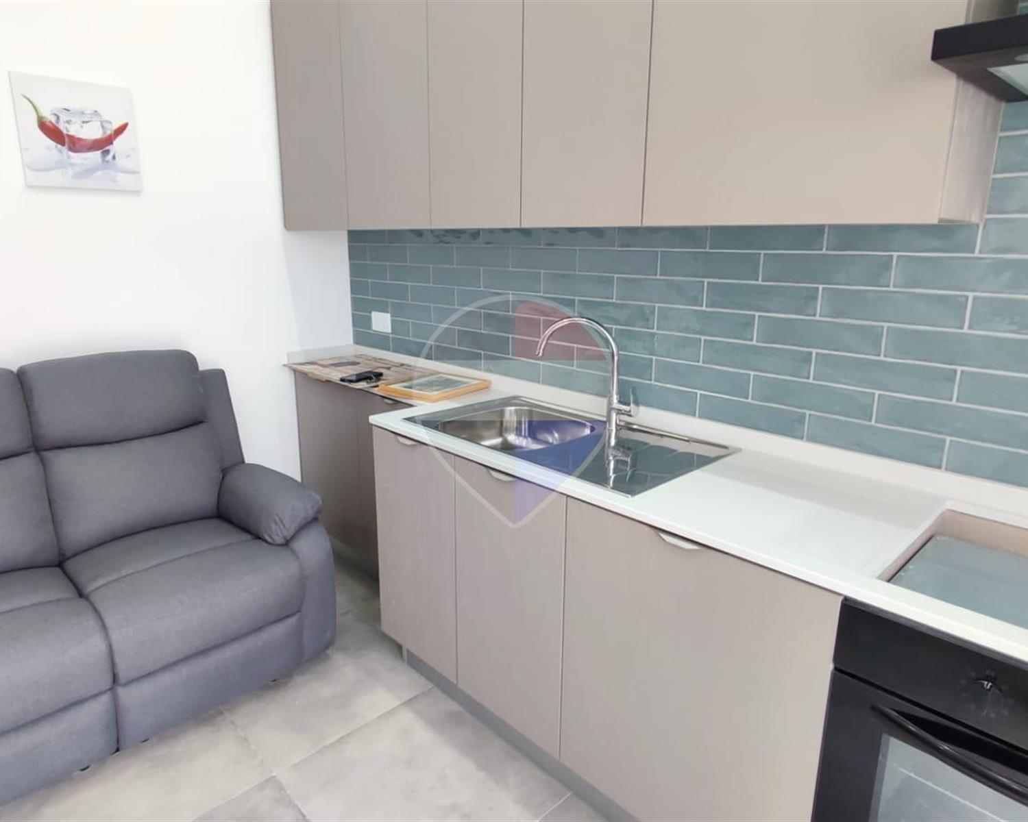 Maisonette