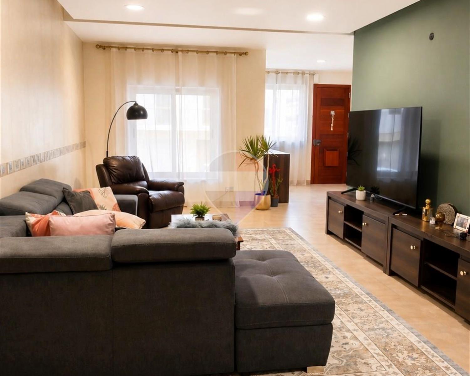Maisonette