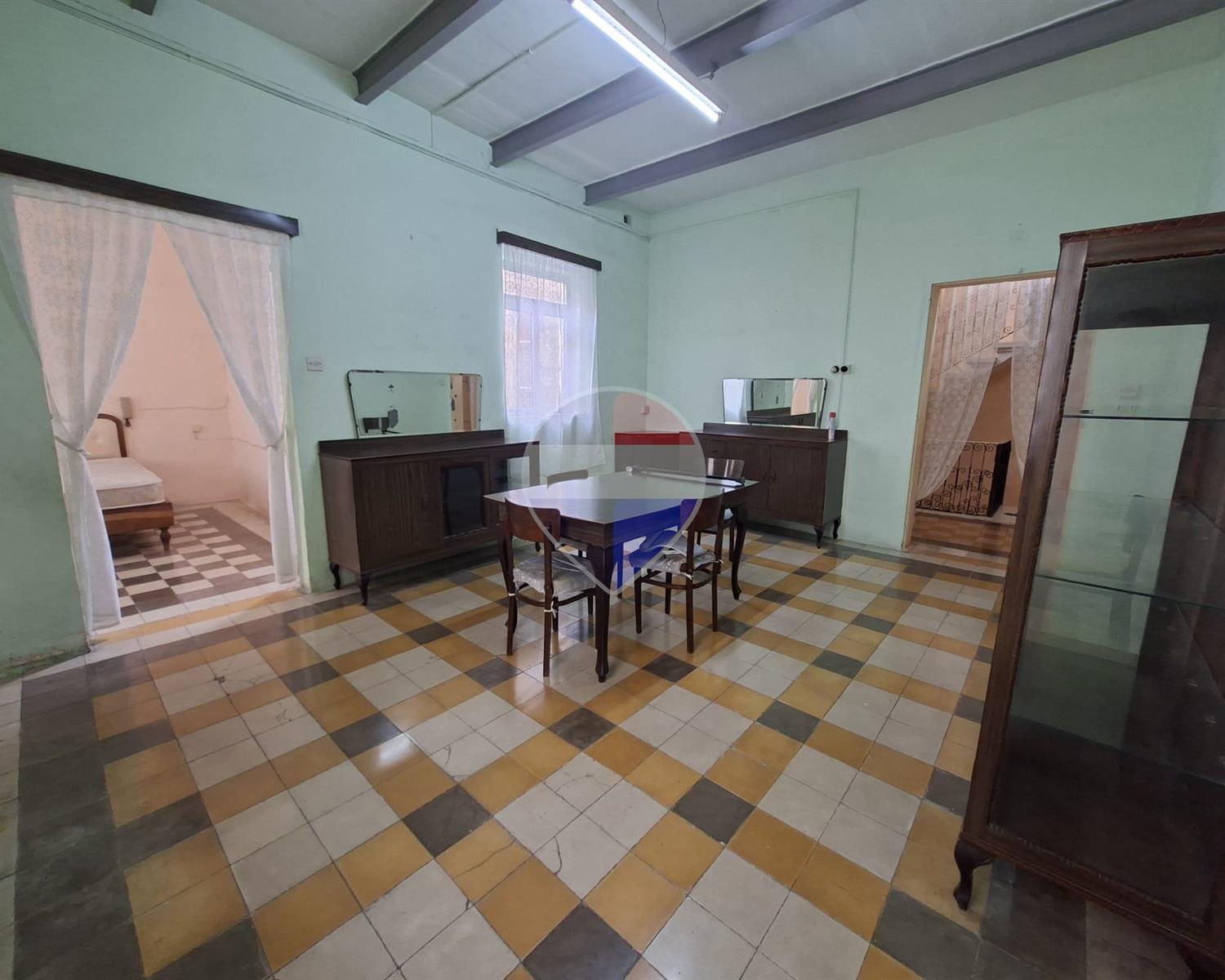 Maisonette