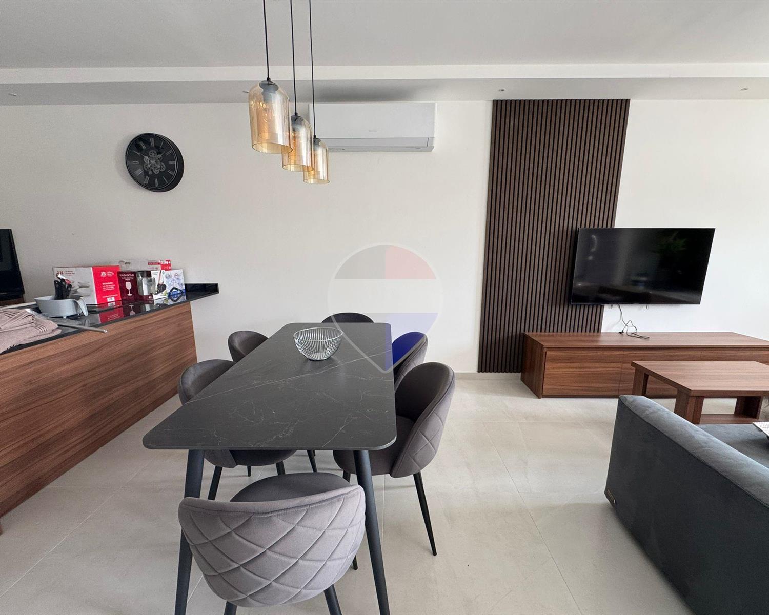 Maisonette