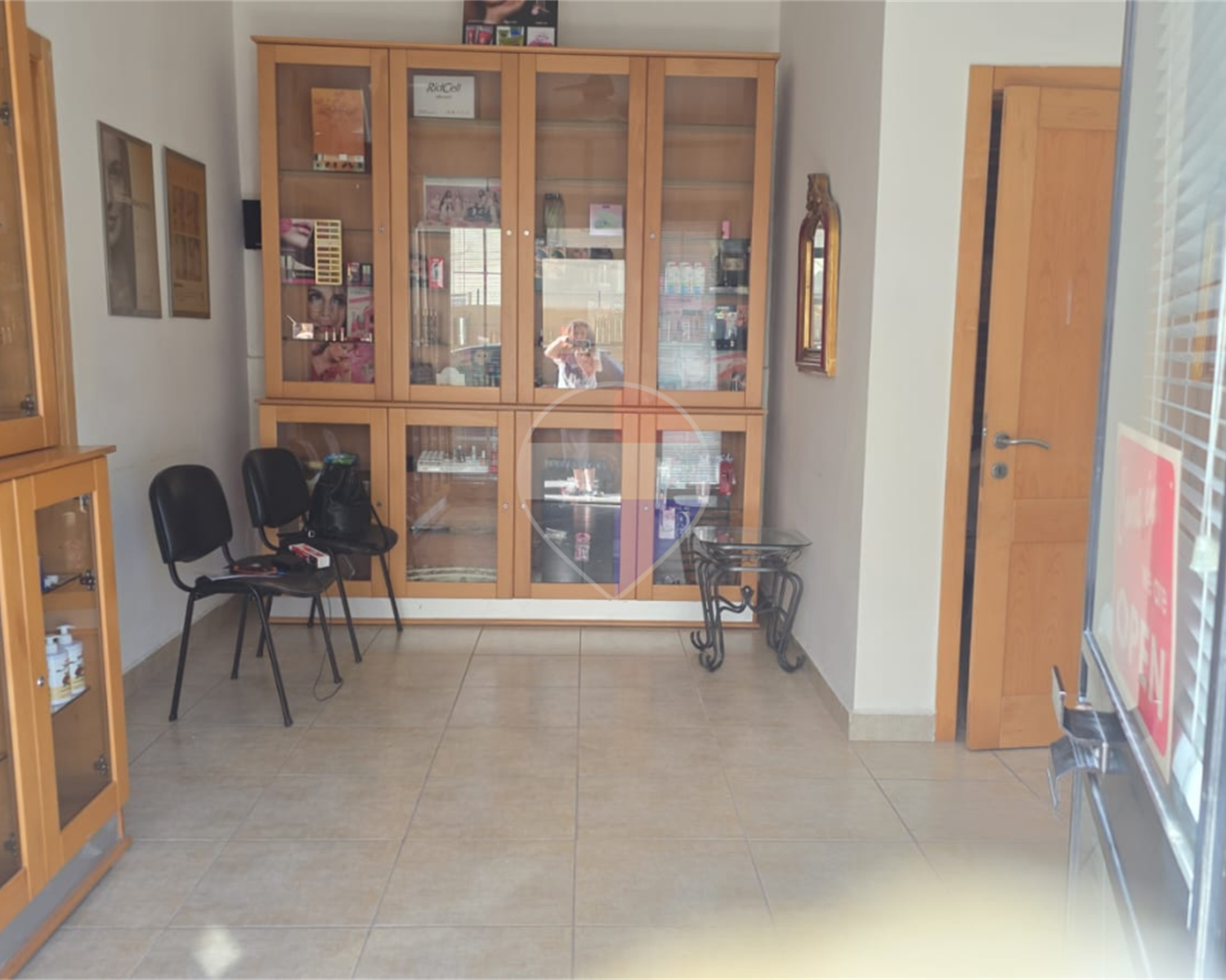 Shop