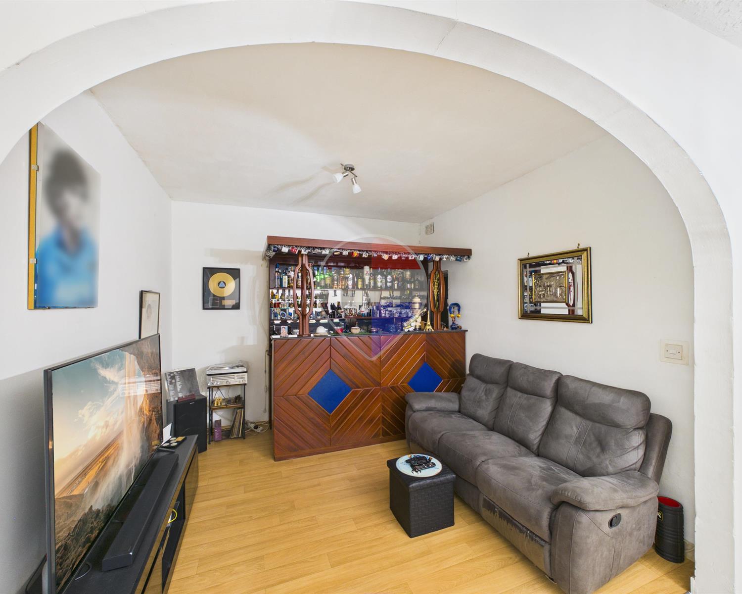 Maisonette