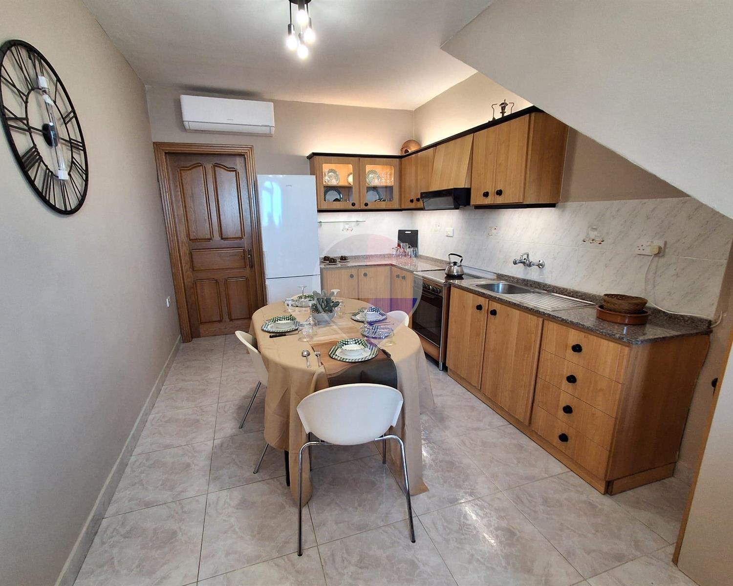 Maisonette