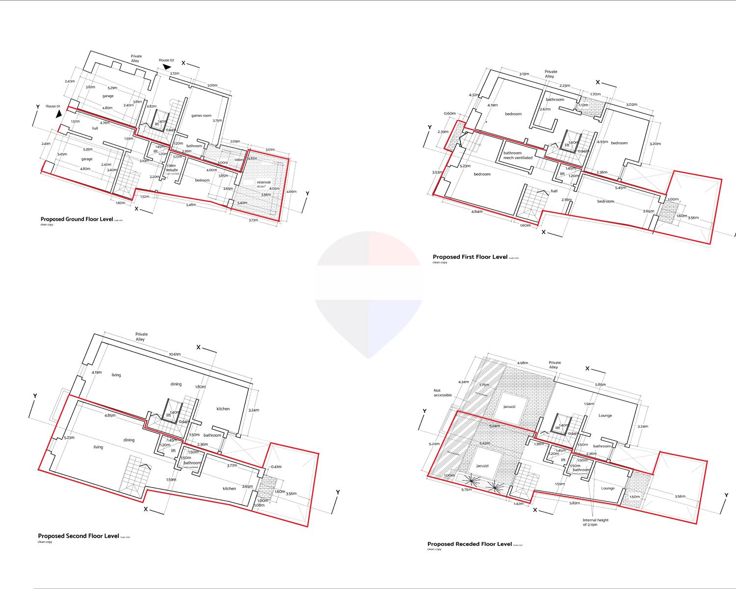 Townhouse