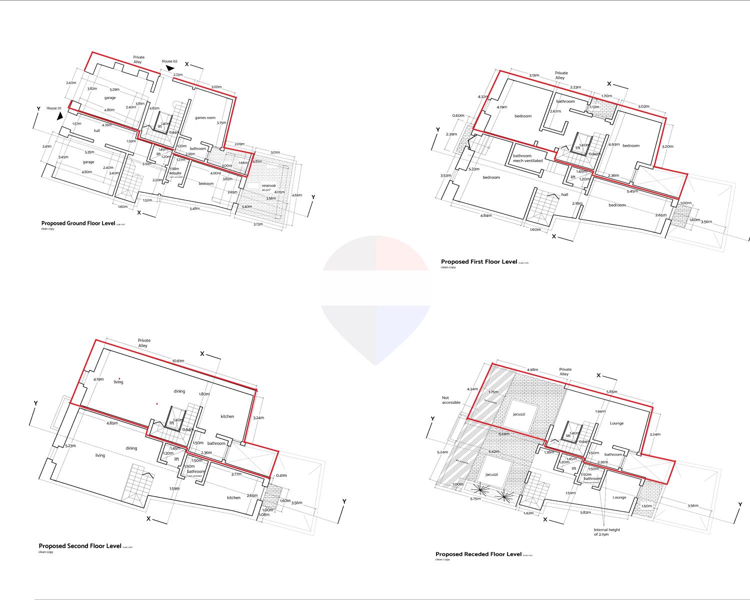 Townhouse