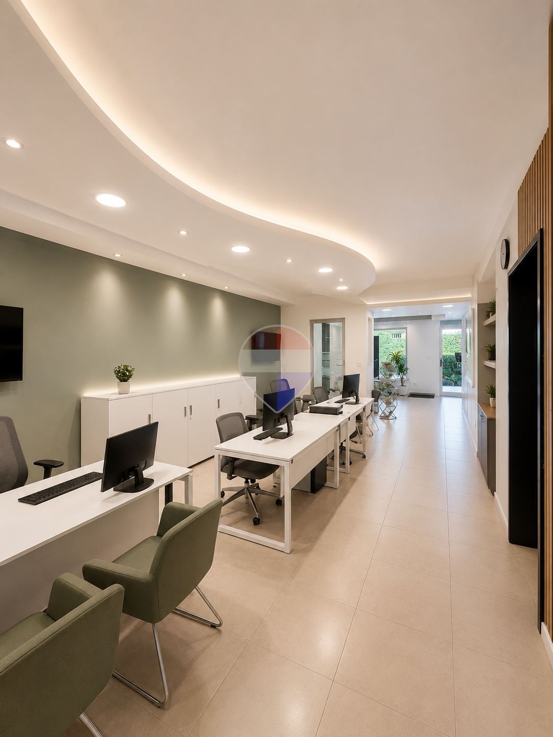 Office Space