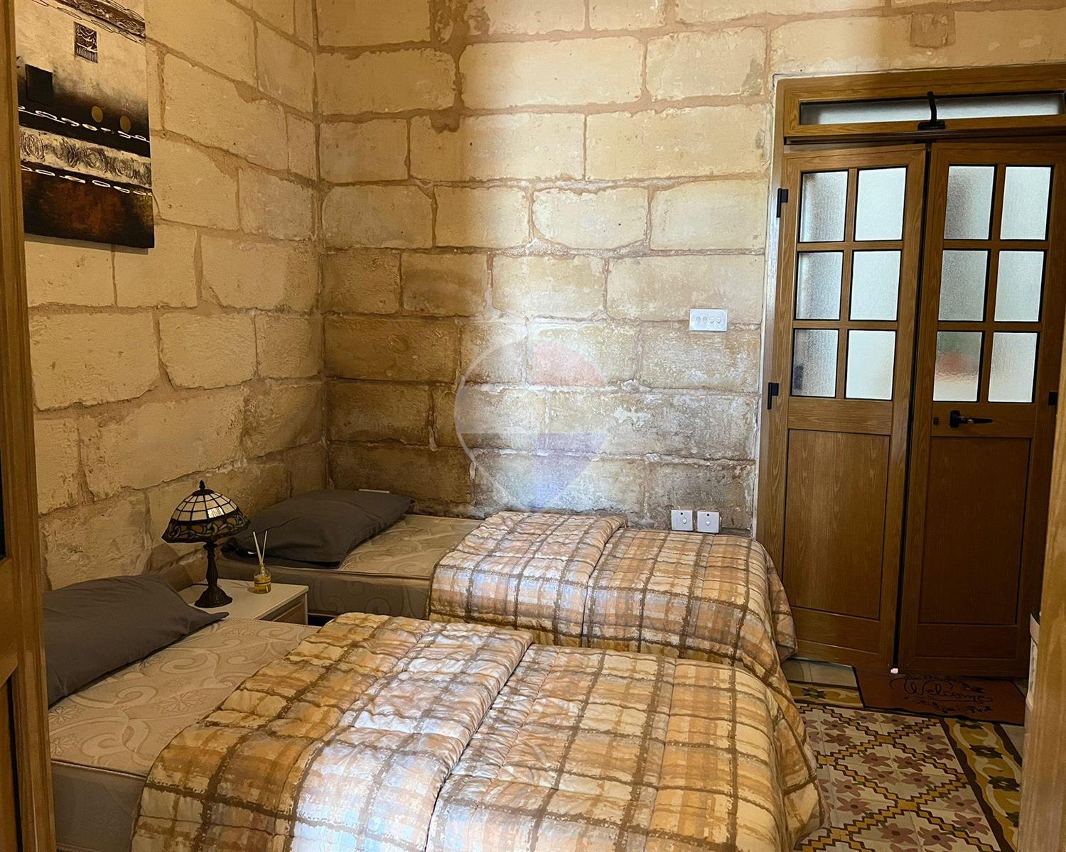 Maisonette