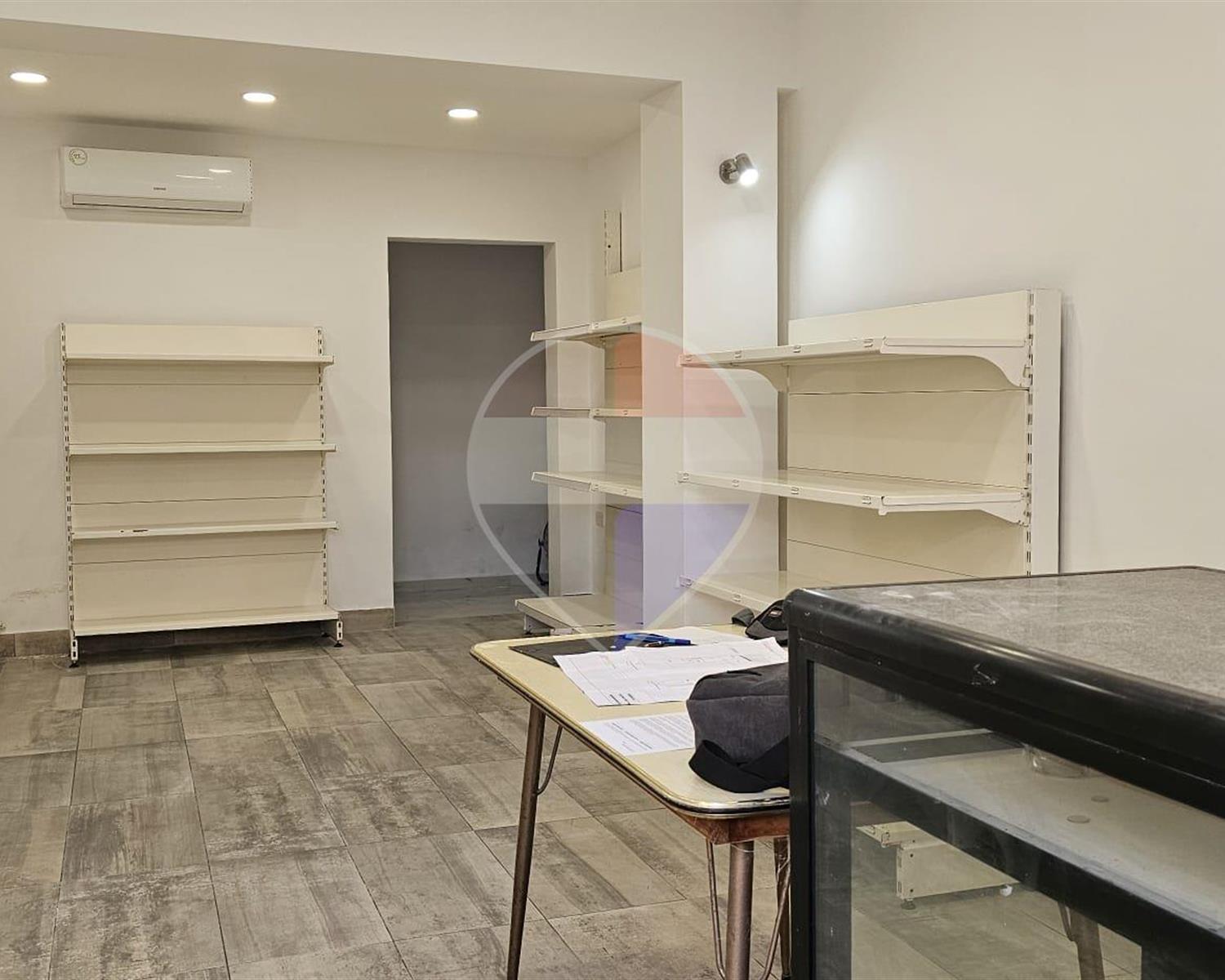 Shop