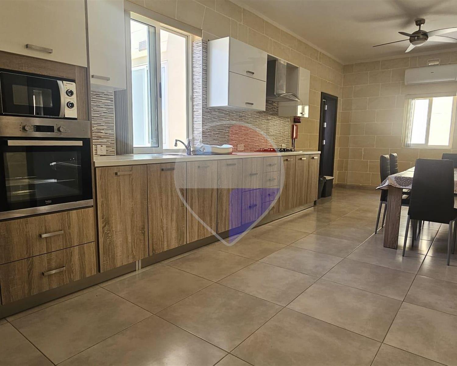 Maisonette