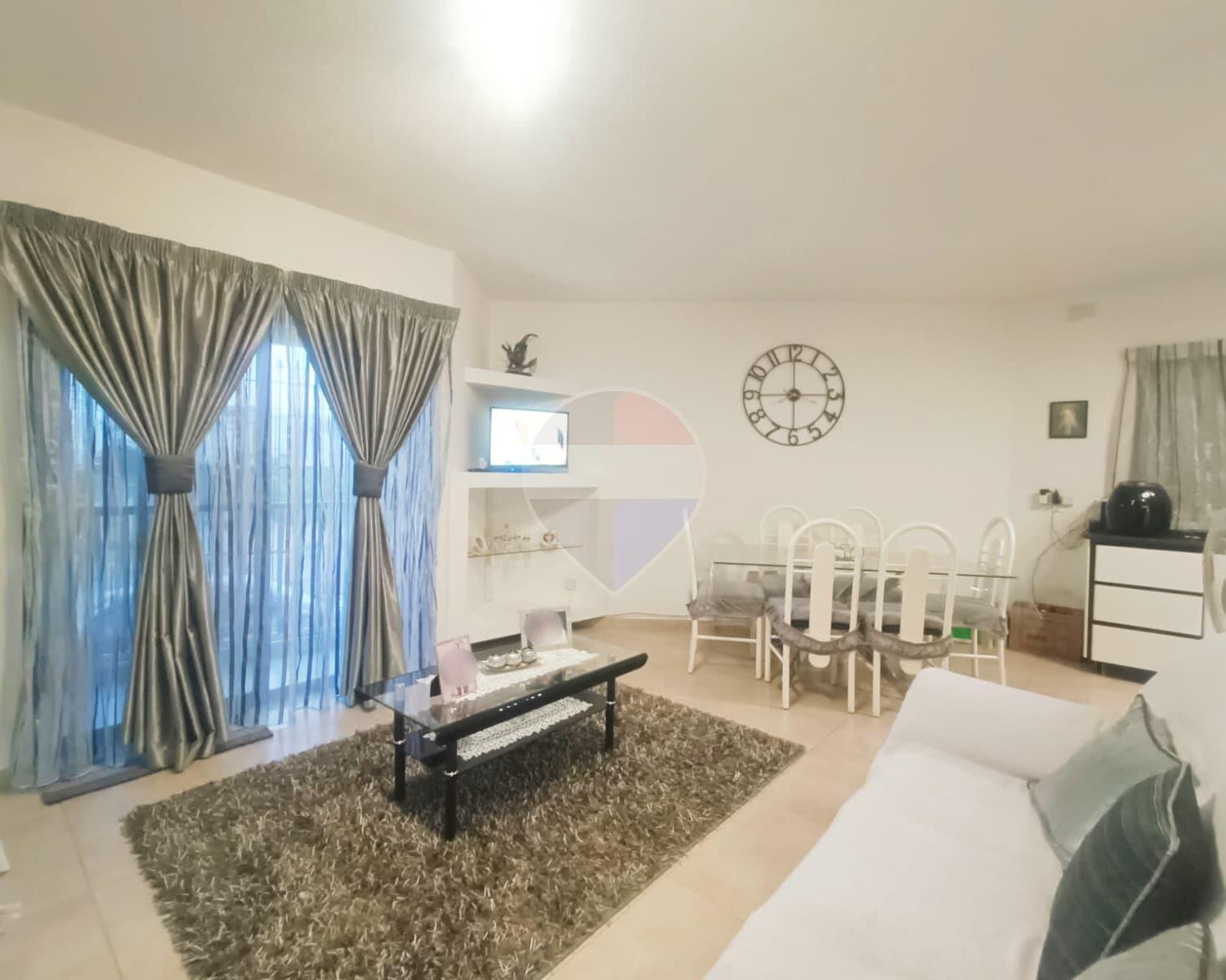 Maisonette