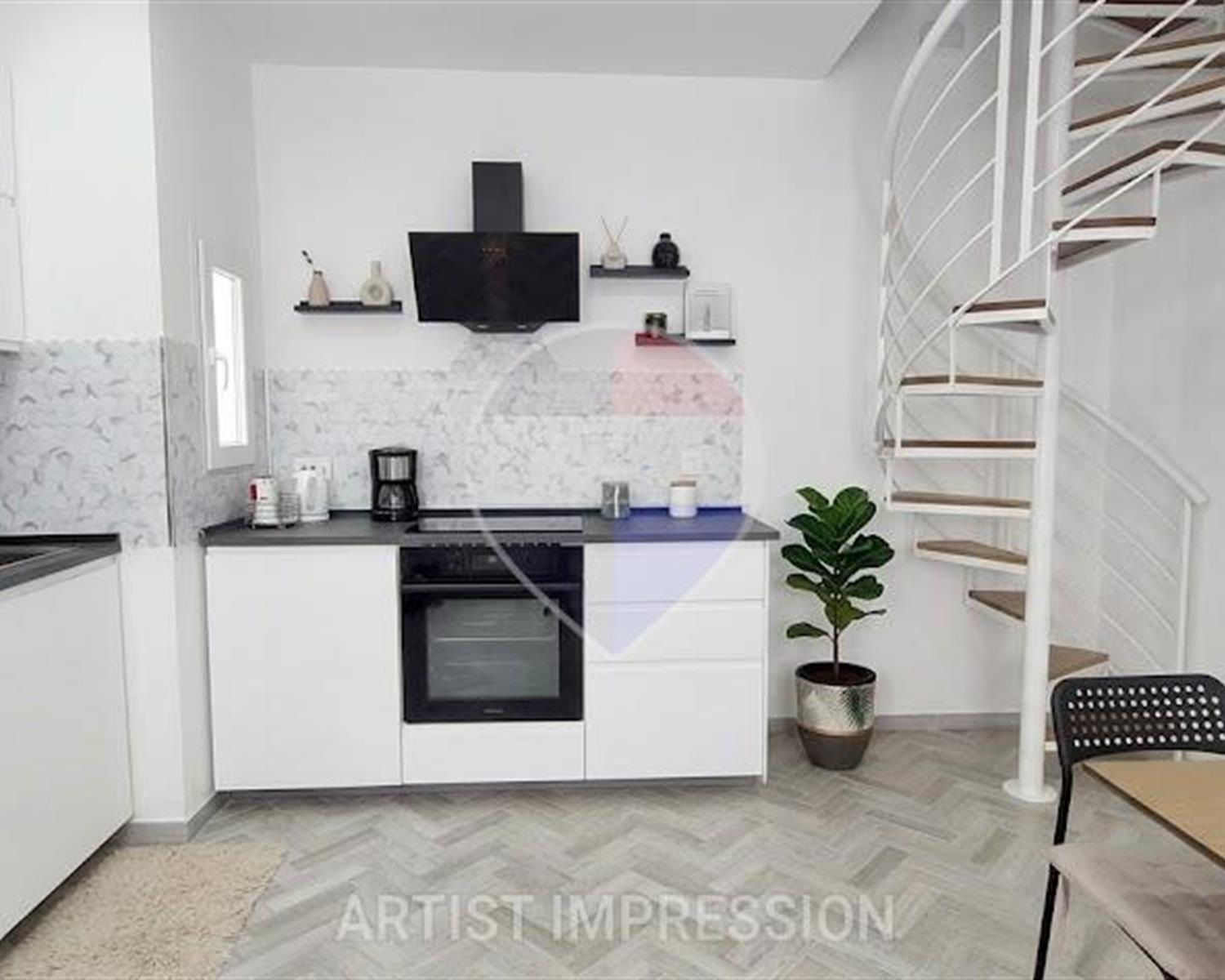 Townhouse in Msida - photo 2 of 6