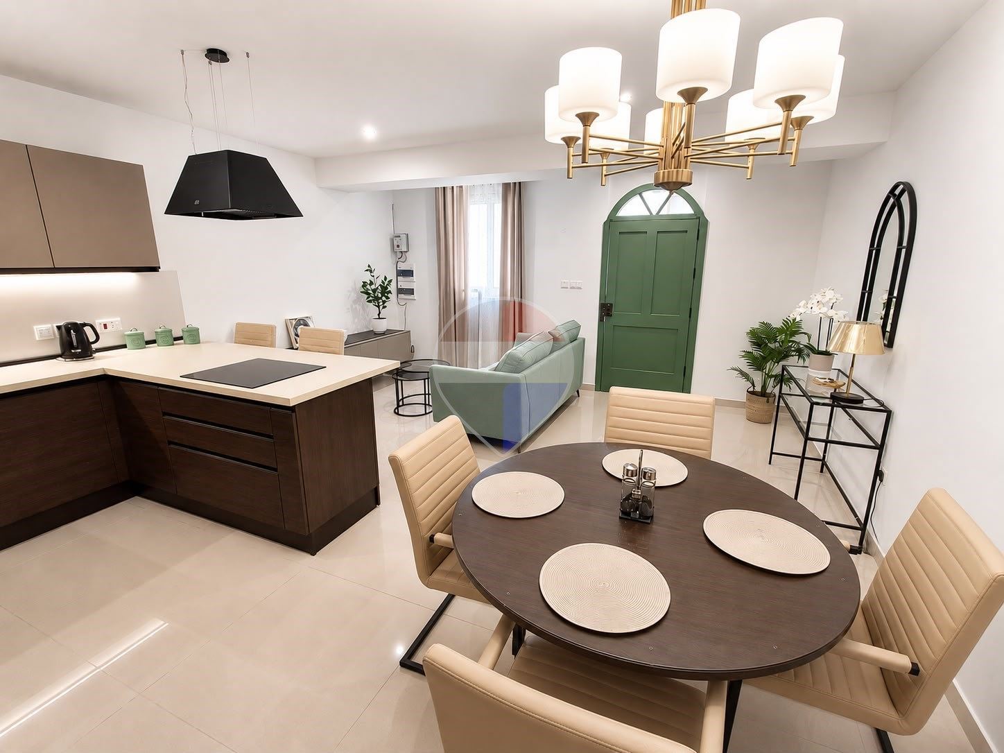 Maisonette