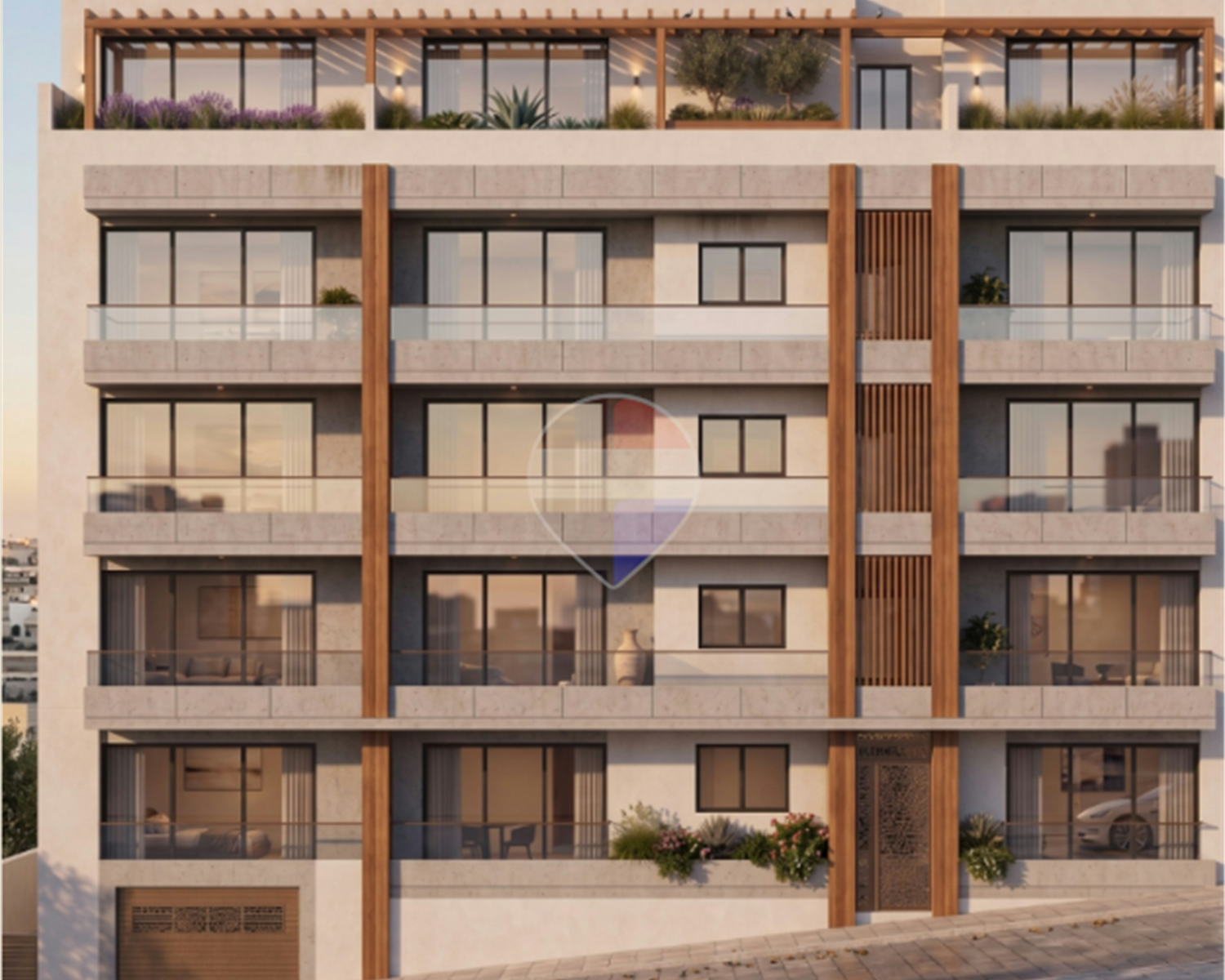 Garage (Residential)
