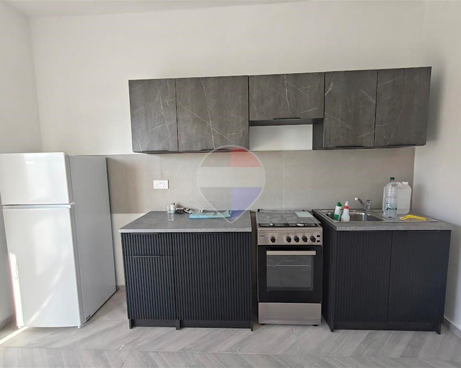 Maisonette Semi-detached
