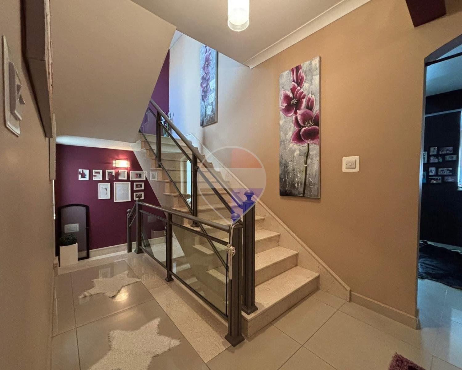 Maisonette Duplex