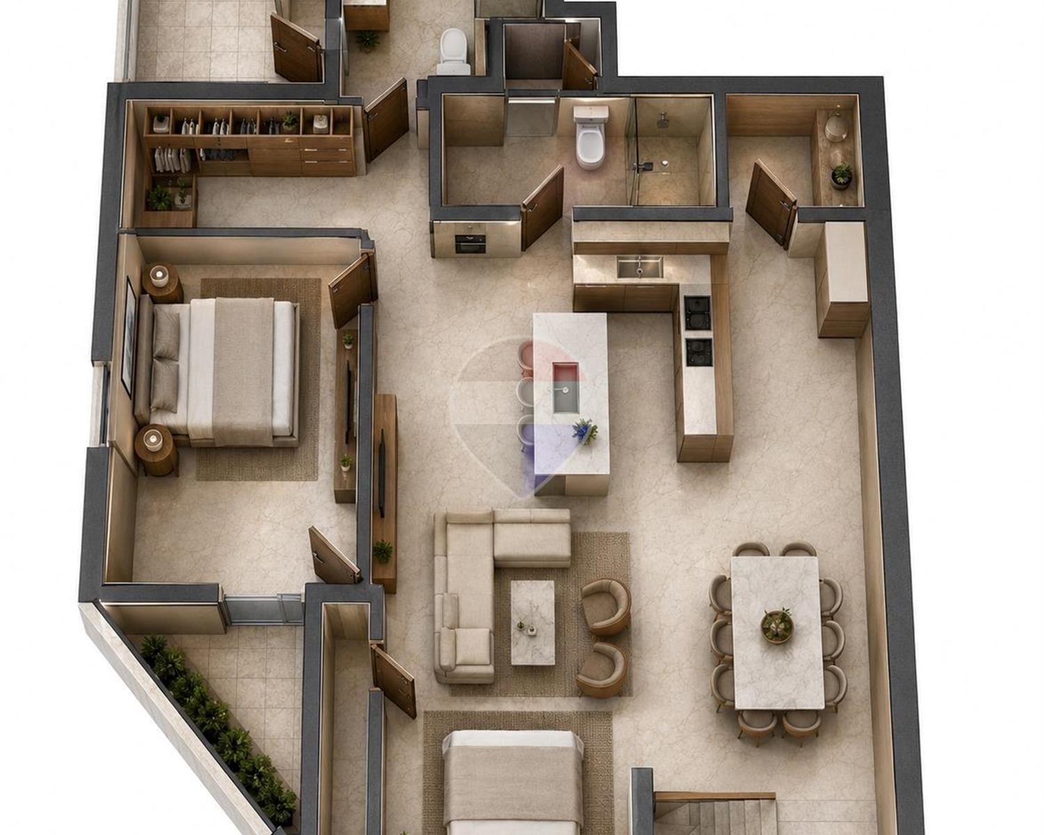 Maisonette