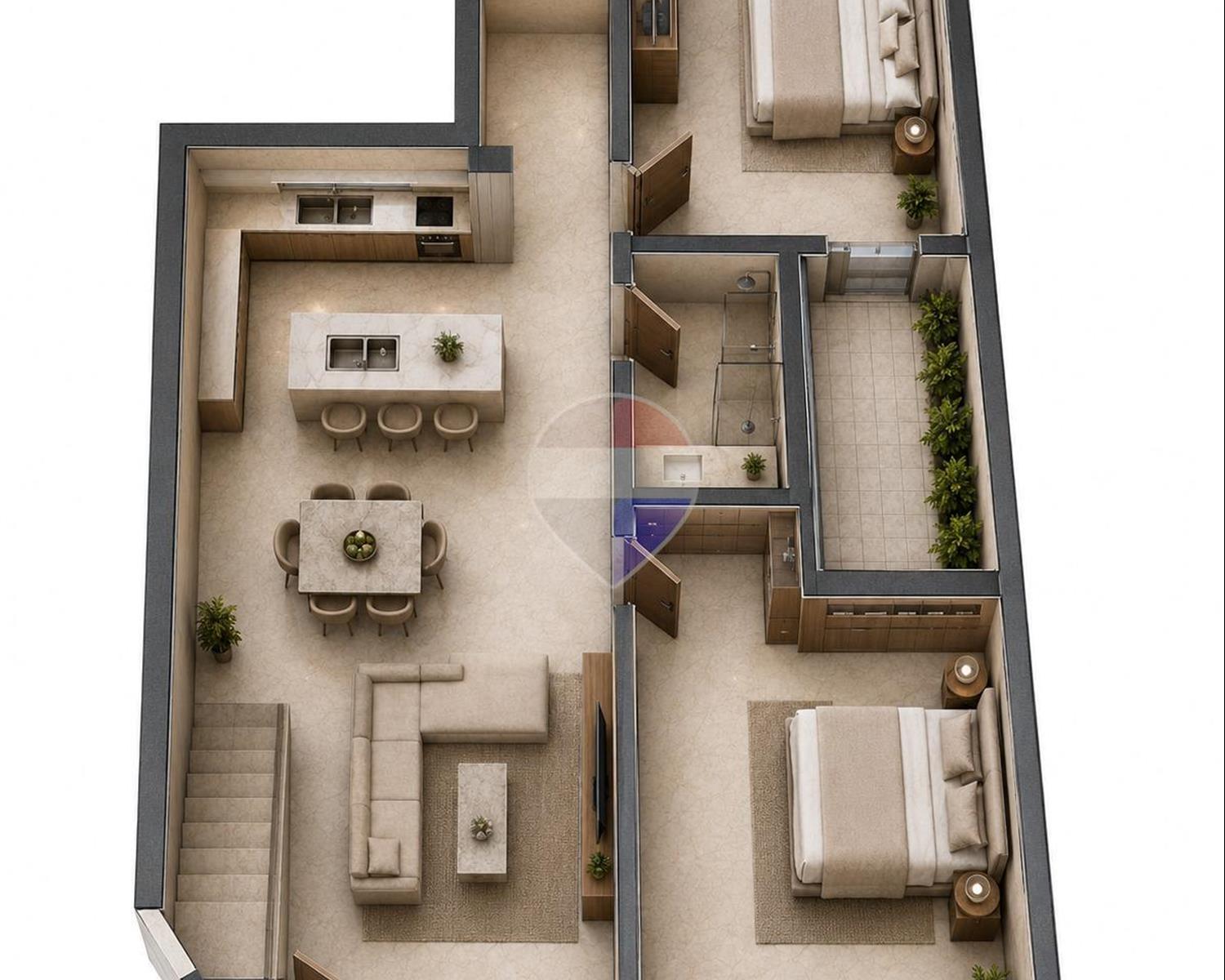 Maisonette