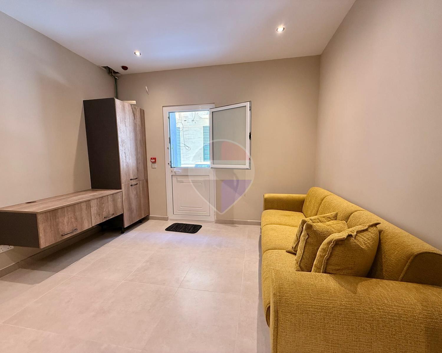 Maisonette