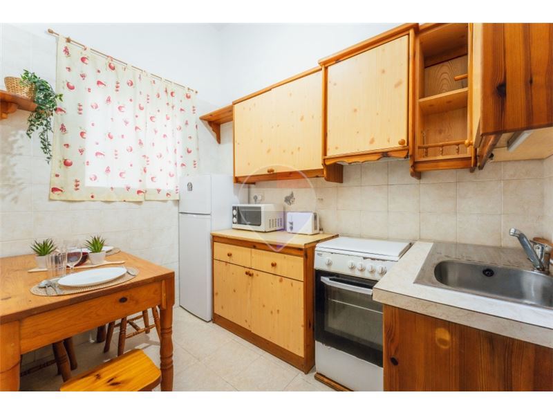 Maisonette
