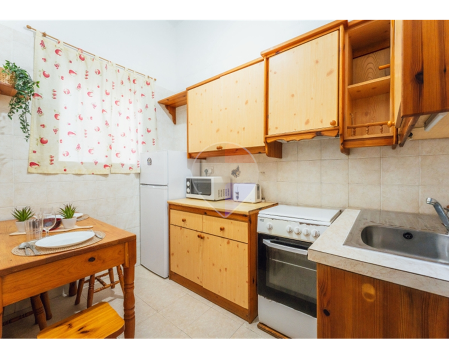 Maisonette