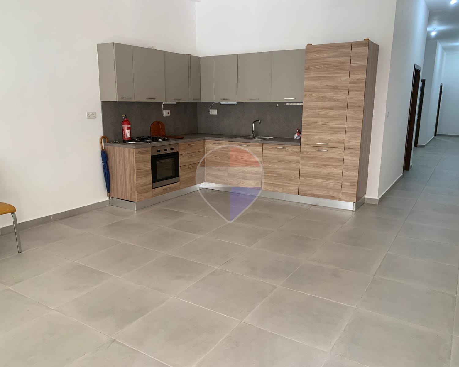 Maisonette