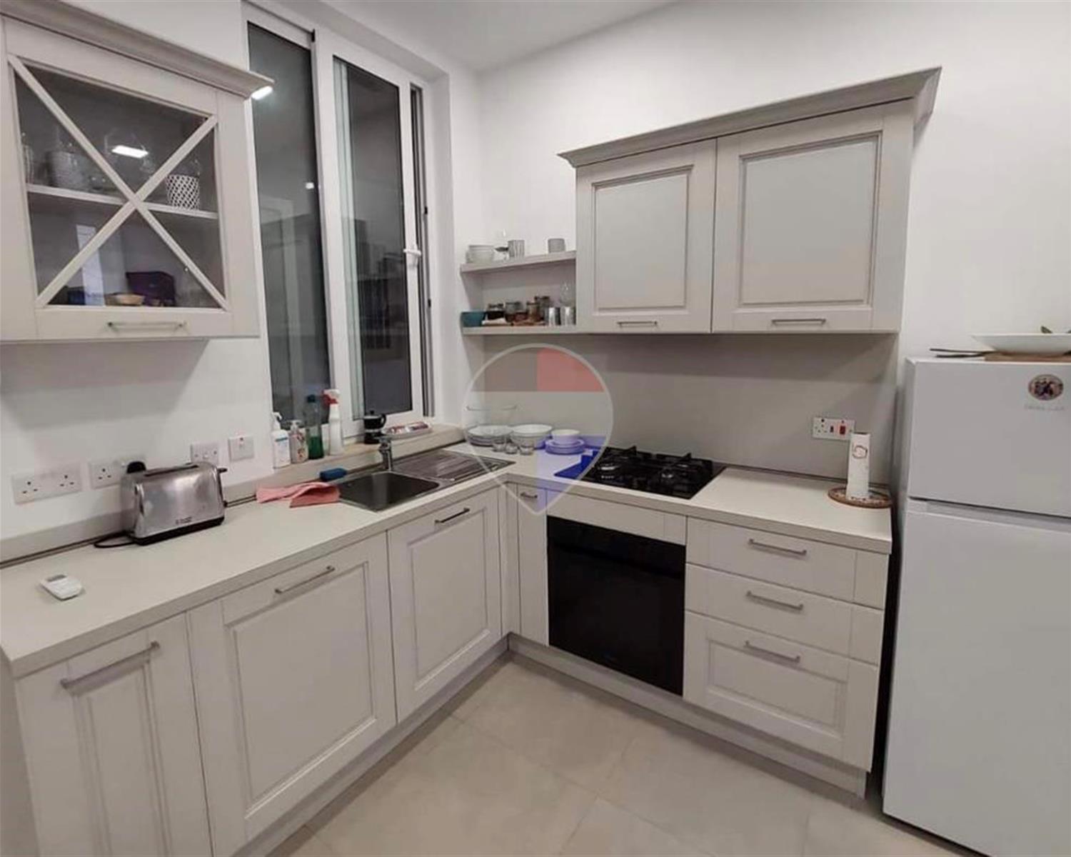 Maisonette
