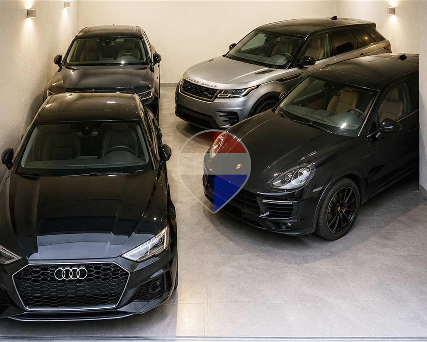 Garage (Residential)