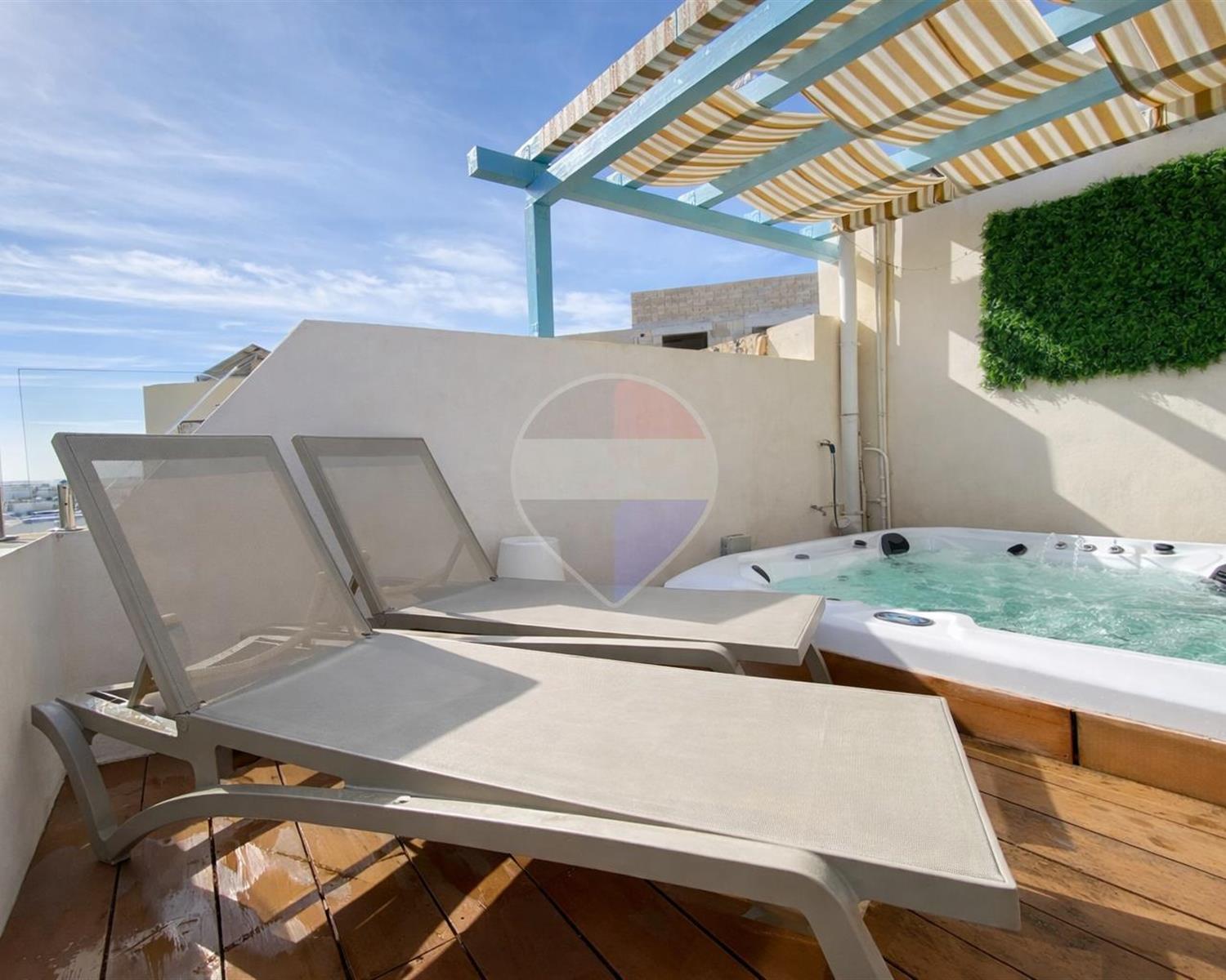 Townhouse in Sliema - photo 4 of 16