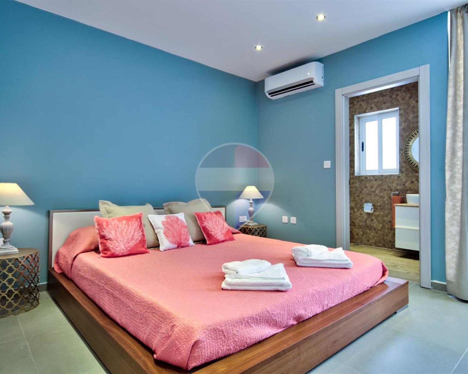 Townhouse in Sliema - photo 3 of 16