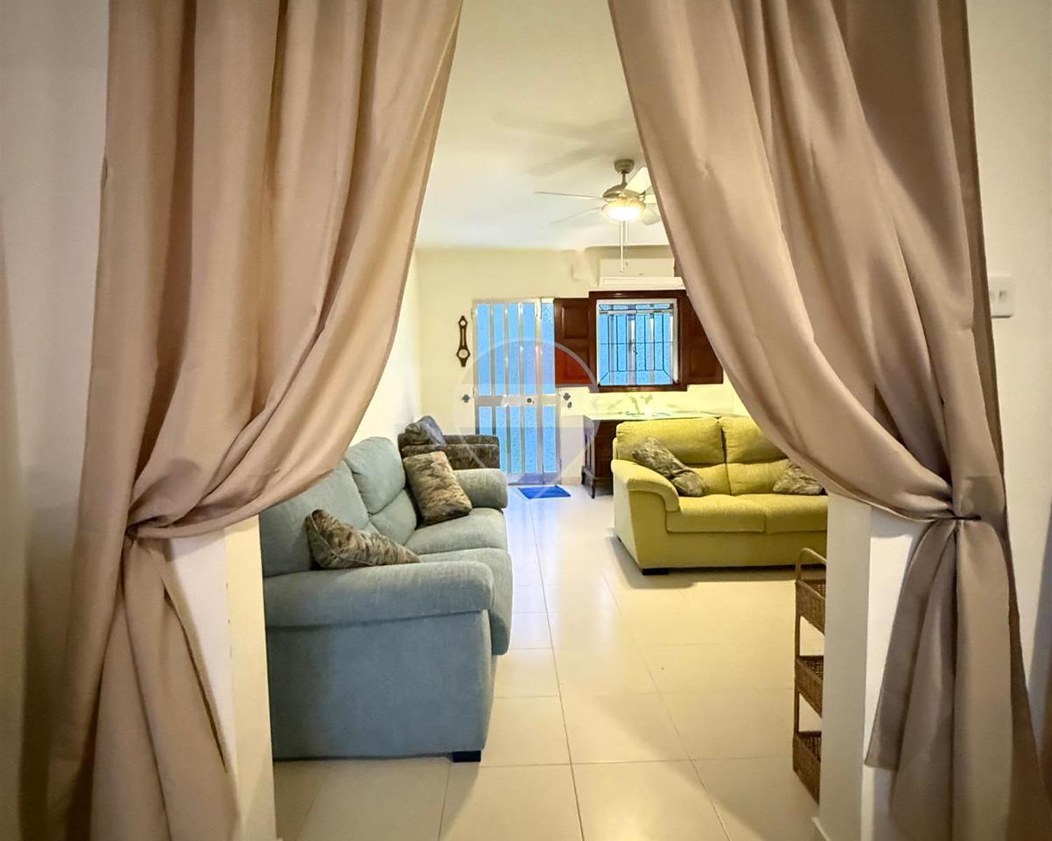 Maisonette