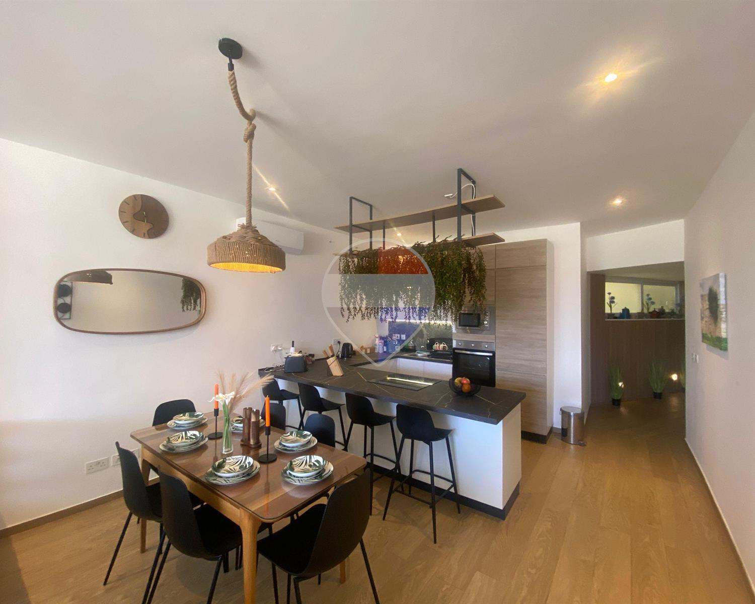 Maisonette