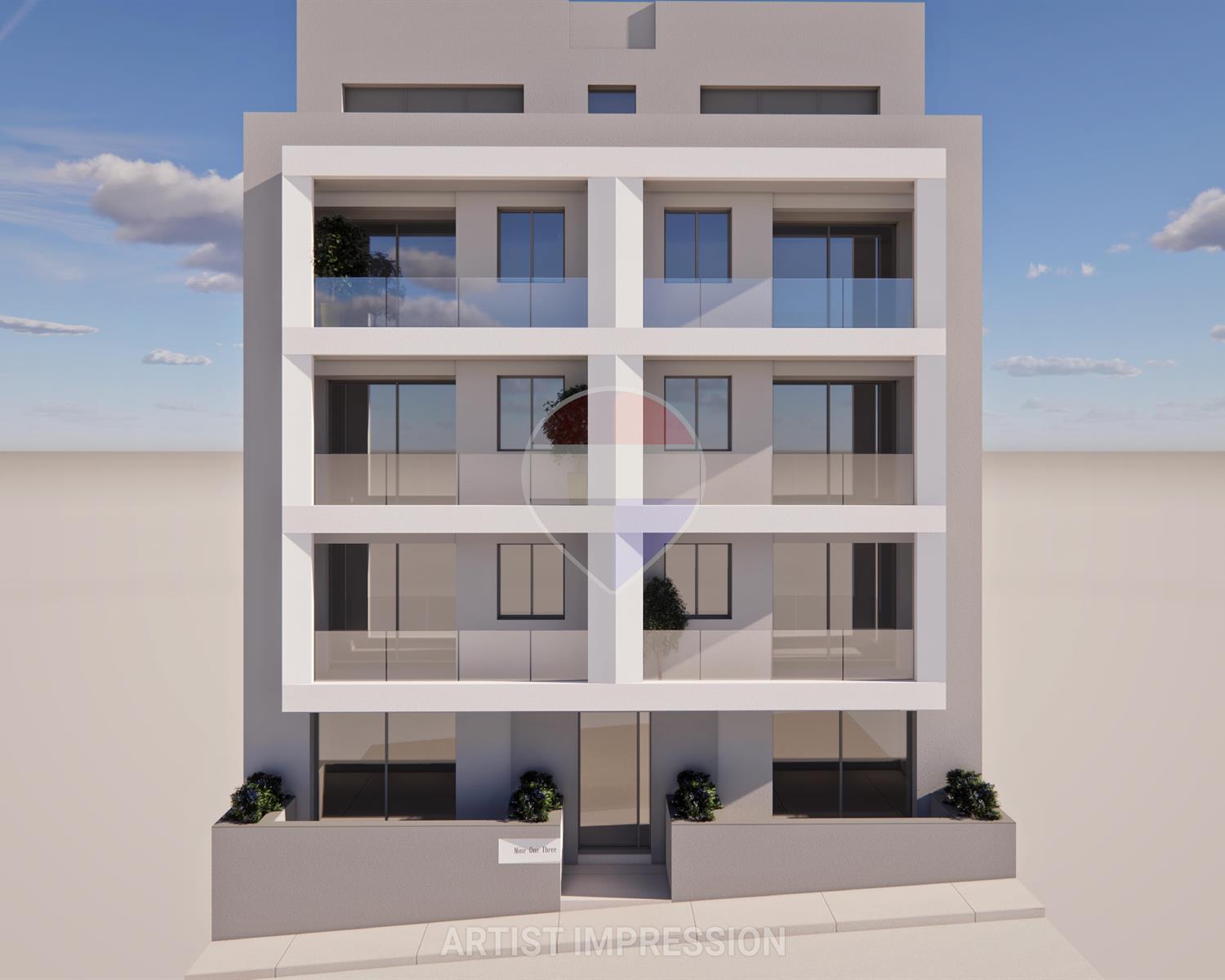 Garage (Residential)