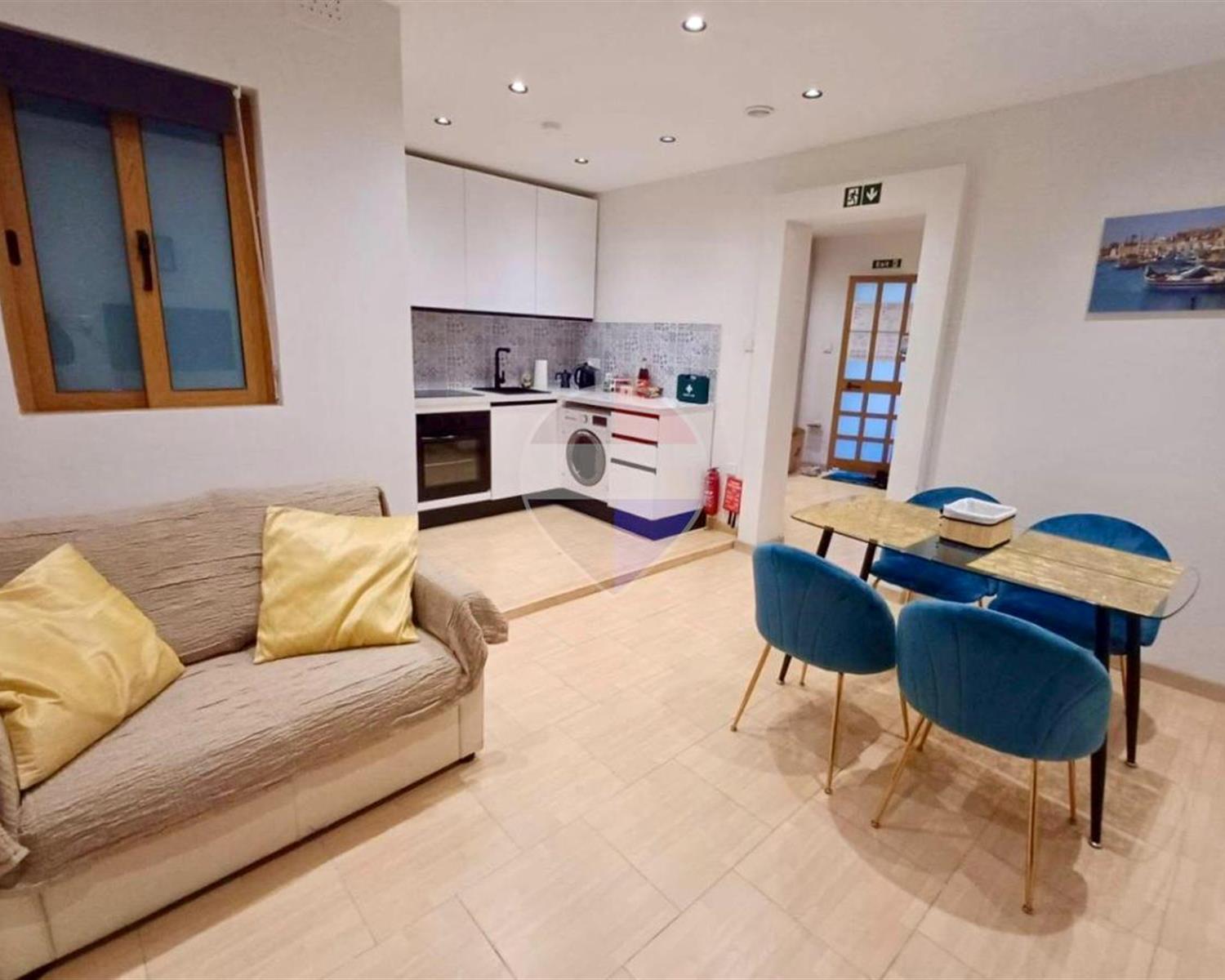 Maisonette