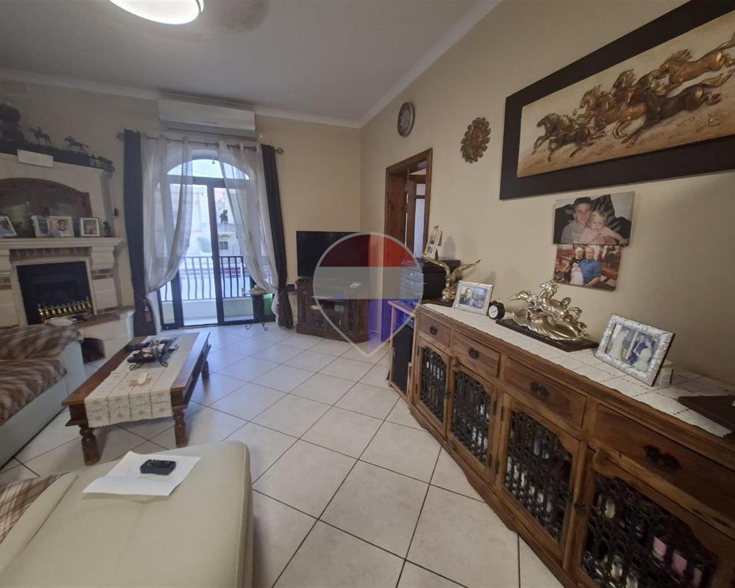 Maisonette