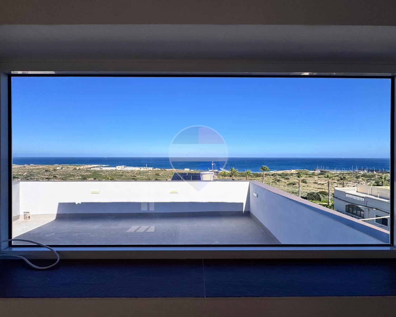 Villa Semi-detached