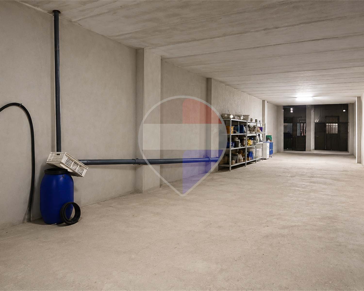 Garage (Residential) in Qormi - photo 4 of 8