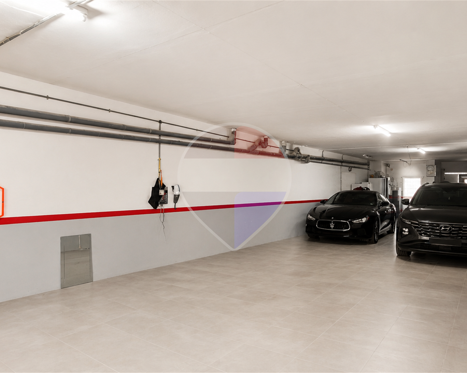 Garage (Residential) in Qormi - photo 2 of 8