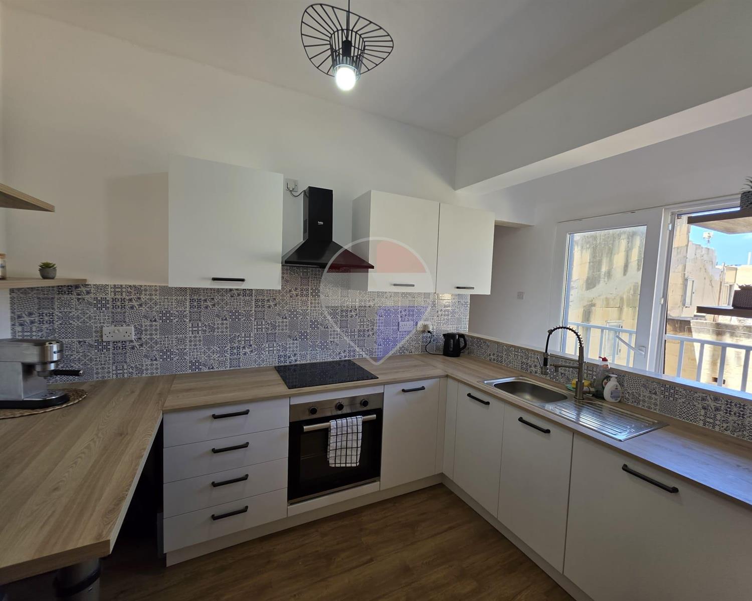 Maisonette Duplex