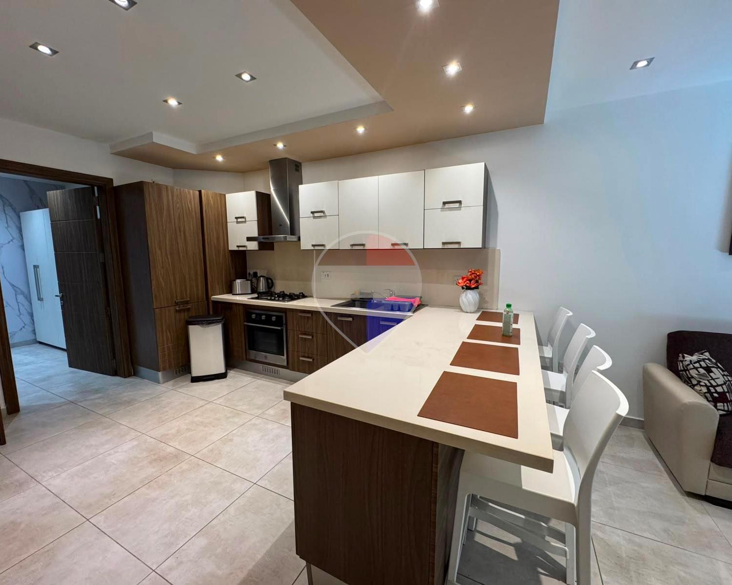 Maisonette