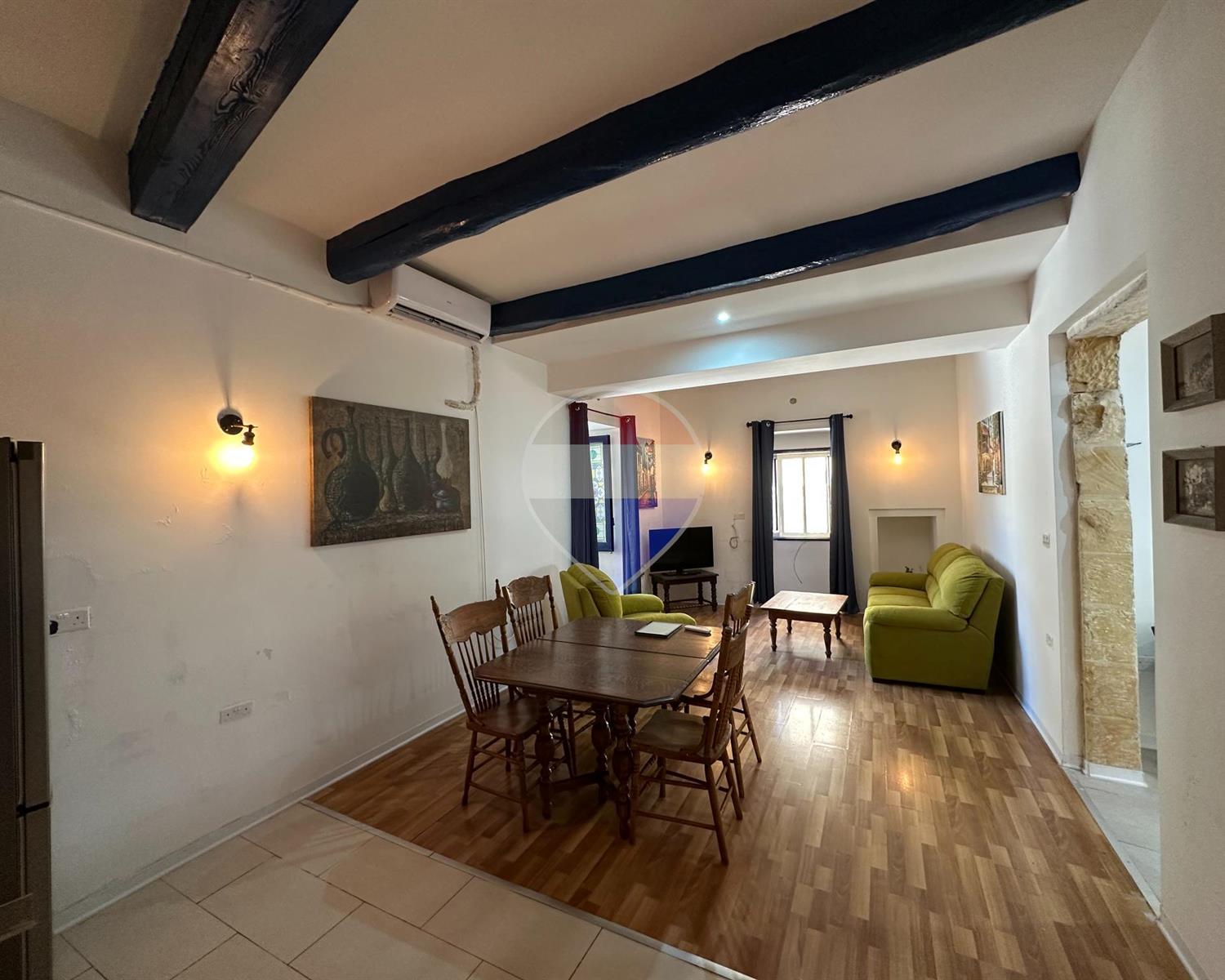 Townhouse