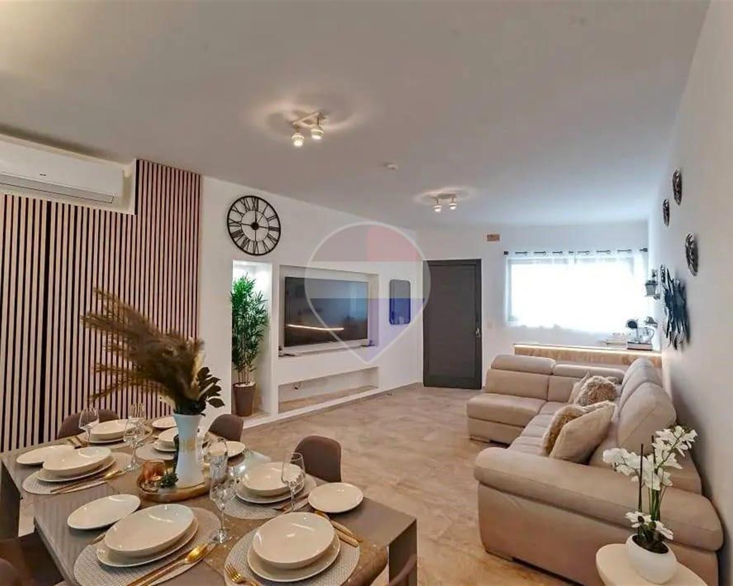 Maisonette