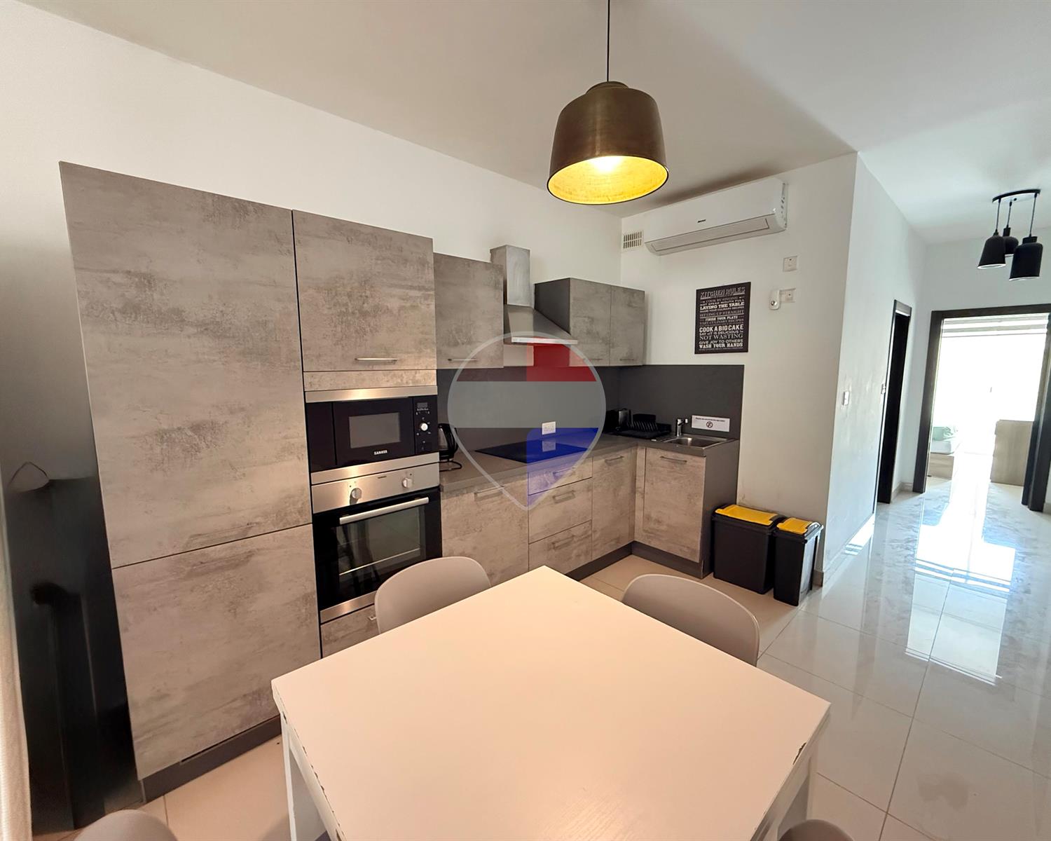 Maisonette